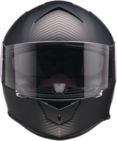 0101-17421 . Warrant Carbon Helmet